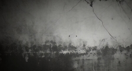 Texture d'ardoise murale noire rugueuse, fond rugueux, sol en béton foncé ou vieux fond grunge	