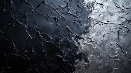 Fototapeta premium Dark Abstract Texture