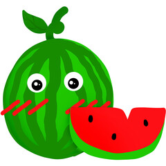 watermelon
