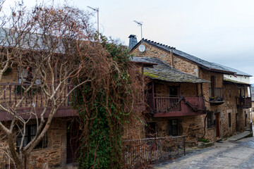 PUEBLA DE SANABRIA ZAMORA NAVIDAD 2023 TOURISM SPAIN PUEBLA DE SANABRIA
