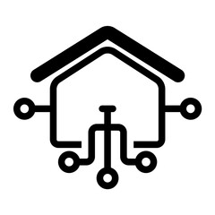 server line icon