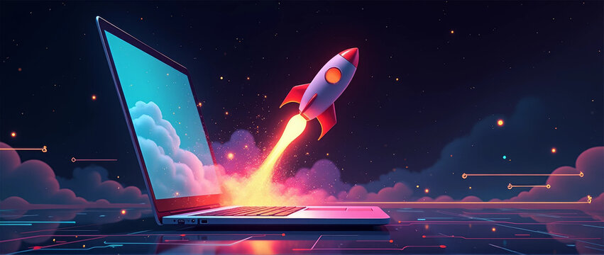 Digitale Welten und interstellarer Fortschritt