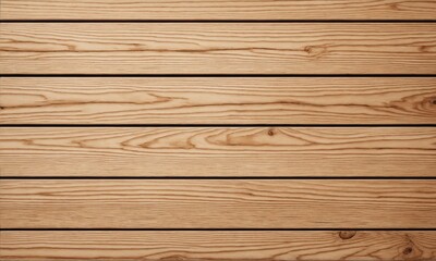 Fototapeta premium Horizontal wood plank texture background