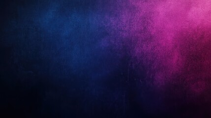 Obraz premium Abstract Blue and Pink Background