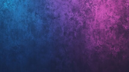Abstract Blue and Pink Gradient Texture