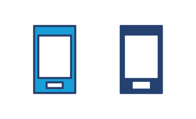 Phone icon vector. Call icon vector. telephone symbol