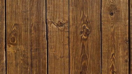 Naklejka premium old wooden wall