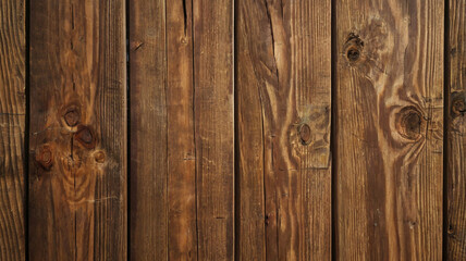 Naklejka premium old wooden wall