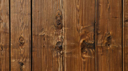 old wooden door