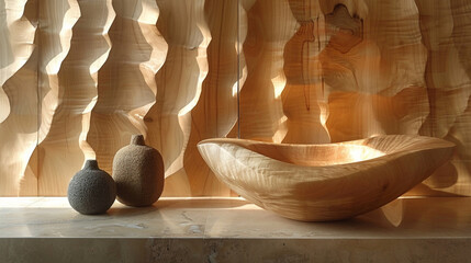 stone mortar and pestle