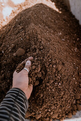 Gardening Soil