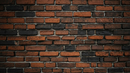 Obraz premium brick background