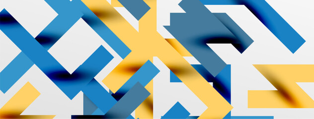 Colorful stripes abstract line background. Pop art abstract background for covers, banners, flyers and posters and other templates