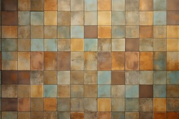 Fototapeta premium tiles background