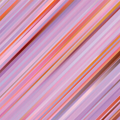 Multicolor striped abstract background