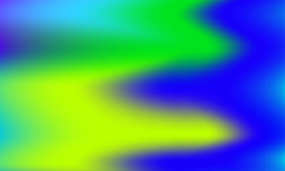 Vivid blurred colorful wallpaper background