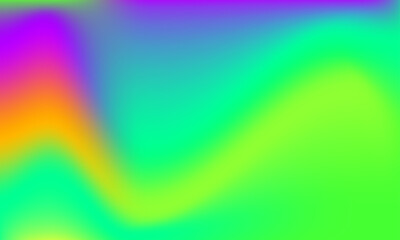 Vivid blurred colorful wallpaper background