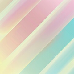 Obraz premium Bright Colors, Gradient Background Graphic, pastel color