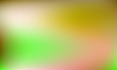 Vivid blurred colorful wallpaper background