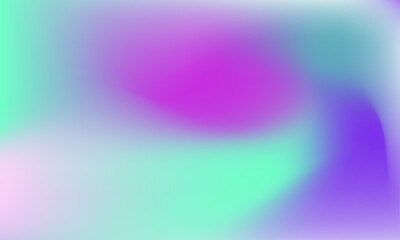 Vivid blurred colorful wallpaper background