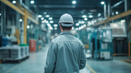 Professional Engineering Team Utilizing Full Skill Set for Effective Maintenance and Training in a High-Quality Setting