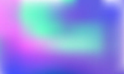 Vivid blurred colorful wallpaper background