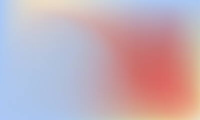 Vivid blurred colorful wallpaper background