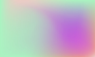 Vivid blurred colorful wallpaper background