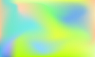 Vivid blurred colorful wallpaper background
