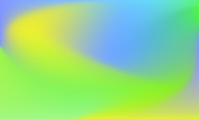 Vivid blurred colorful wallpaper background