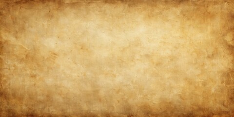 Old paper texture background, vintage, aged, retro, antique, grunge, parchment, weathered, distressed, yellowed, texture