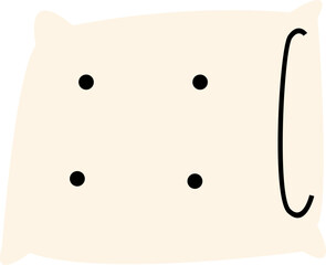 Midcentury Element Illustration