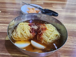 spaghetti with mushrooms
