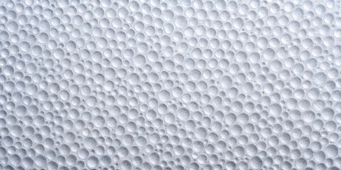 Plastic foam texture background of a foam box, plastic, foam, texture, background, box, lightweight