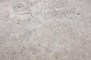 dirty cement floor texture background, construction industry
