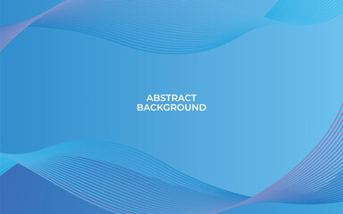 Minimalist and Elegant Vector Background for Multiple Applications