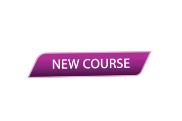 website, new course, prizes, button, learn, stay, template, tuned, design, level, sign, speech, bubble  banner, modern, symbol, click. 
