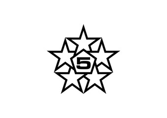 5 star
