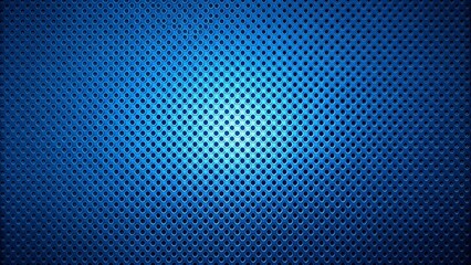 Blue dotted pattern on royal blue mesh texture background, sports, jerseys, apparel, fabric, texture, mesh, blue