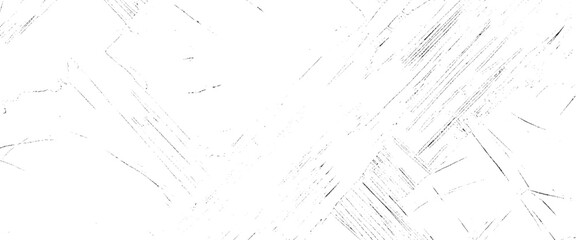 Vector white background on sketch overlay line  background sketch paper grunge texture.
