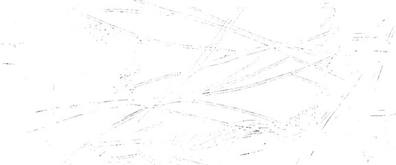 Vector white background on sketch overlay line  background sketch paper grunge texture.
