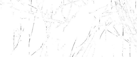 Vector black and white grunge texture grunge scratch texture distressed black sketches line texture.