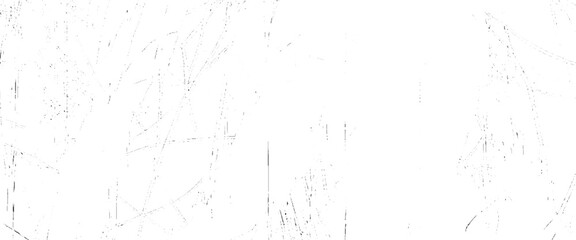 Vector black and white grunge texture grunge scratch texture distressed black sketches line texture.