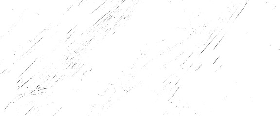 Vector distressed black sketches line texture overlay texture line texture overlay white background.