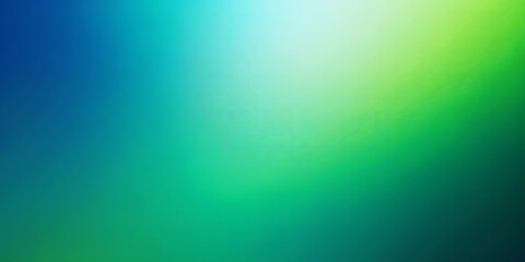 Abstract green blue gradient background, Abstract, gradient, green, blue, smooth, texture, soft, color, wallpaper, backdrop