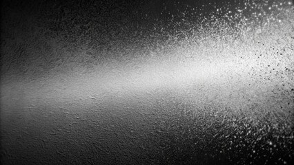 Dark black grey spray texture with a retro vibe background template , abstract, gradient, rough, abstract, retro, grainy