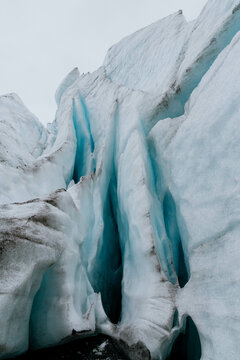 Glacier Blue