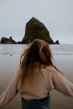 Oregon Coast