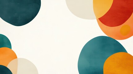 Embrace creativity with this soft watercolor background. Perfect for modern designs and vibrant, artistic illustrations.