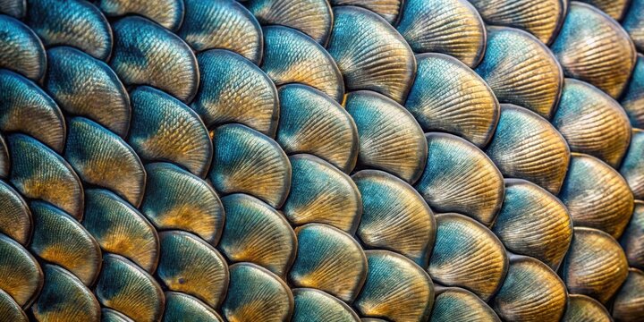 Macro photography of fish scale texture close up, fish, scale, texture, close up, macro, photography, underwater, pattern